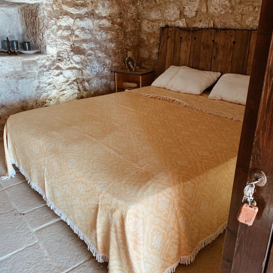 منزل الضيف أليستي  في Trullo Contrada Stracca المظهر الخارجي الصورة