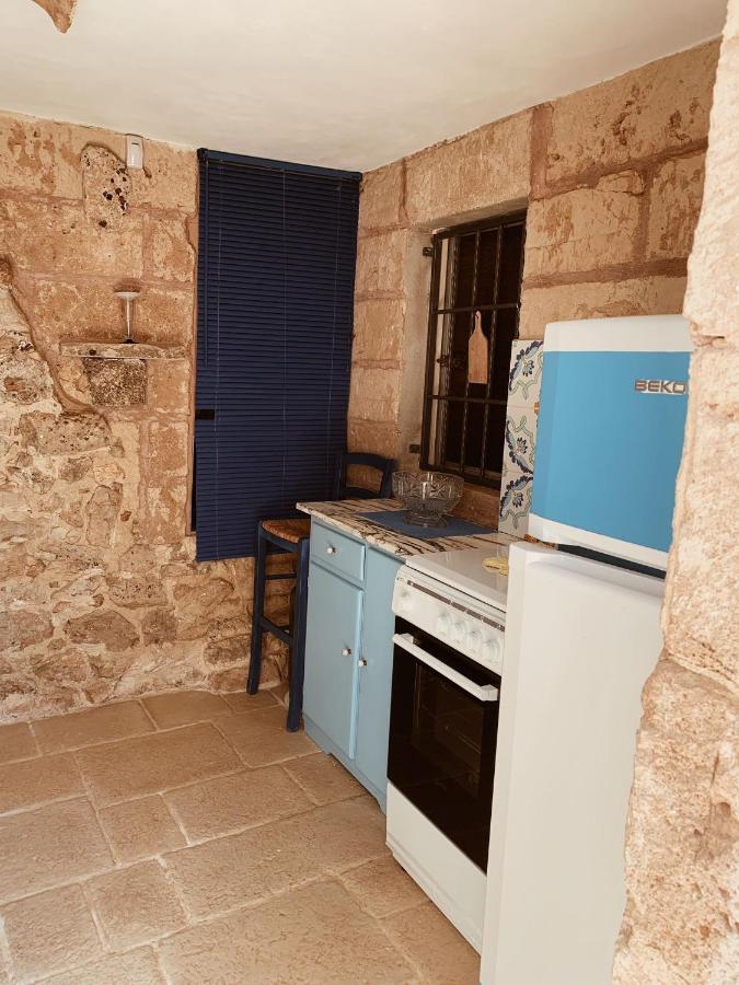 منزل الضيف أليستي  في Trullo Contrada Stracca المظهر الخارجي الصورة