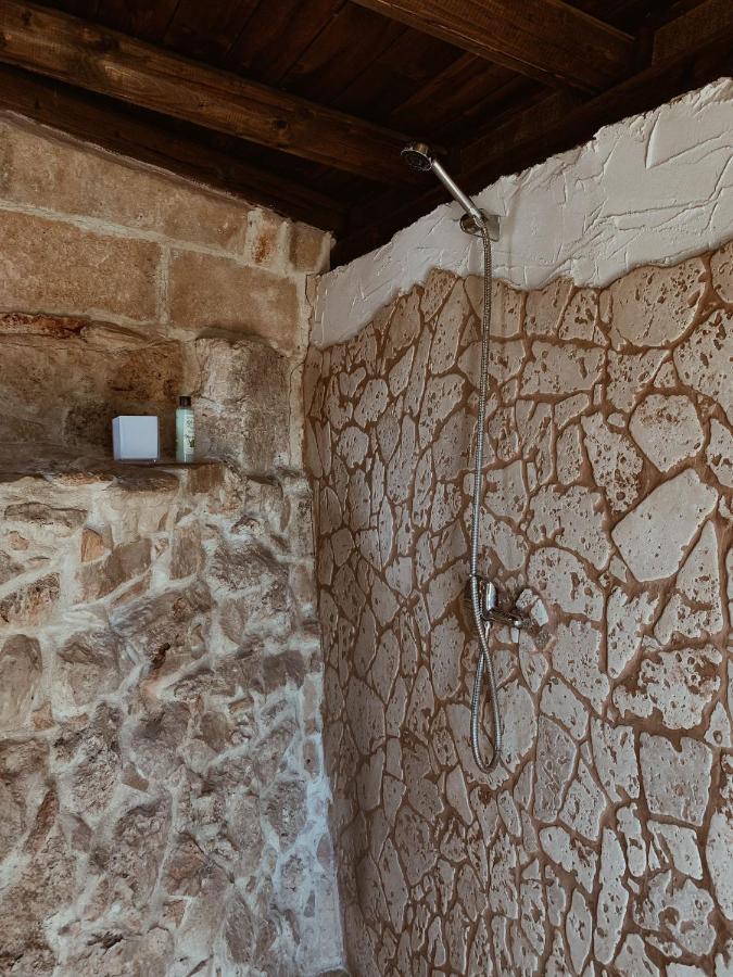 منزل الضيف أليستي  في Trullo Contrada Stracca المظهر الخارجي الصورة