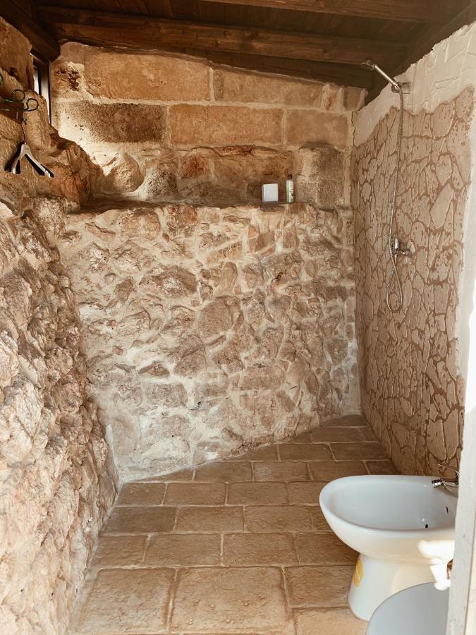 منزل الضيف أليستي  في Trullo Contrada Stracca المظهر الخارجي الصورة