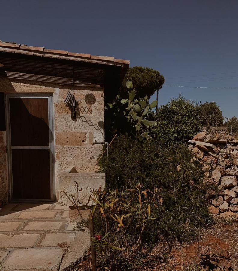 منزل الضيف أليستي  في Trullo Contrada Stracca المظهر الخارجي الصورة