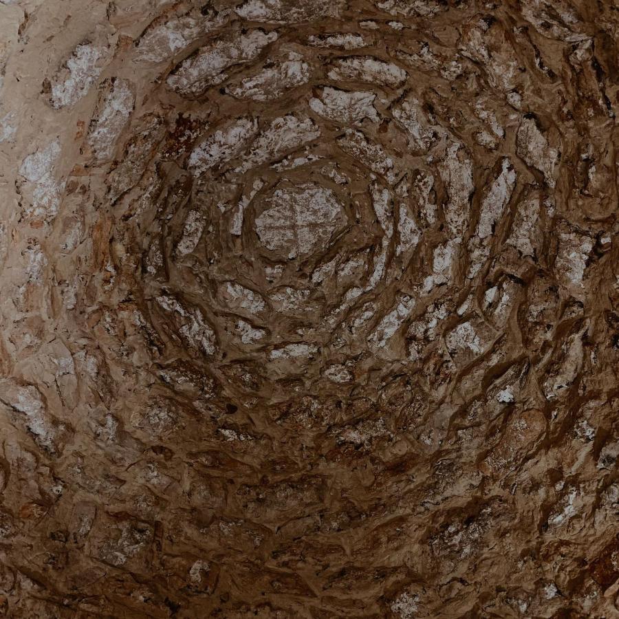 منزل الضيف أليستي  في Trullo Contrada Stracca المظهر الخارجي الصورة